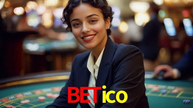 Betico mobile gaming