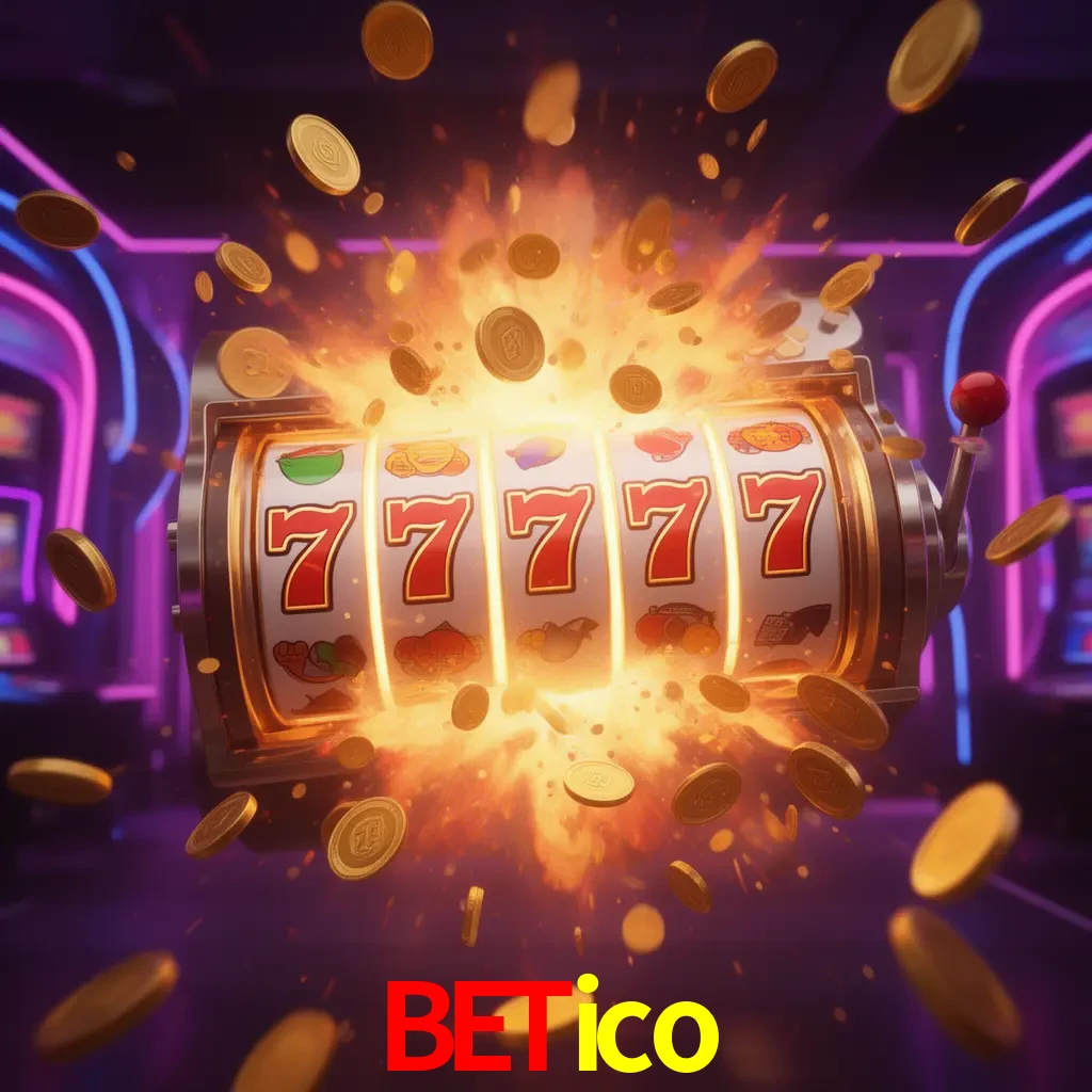 Betico mobile gaming