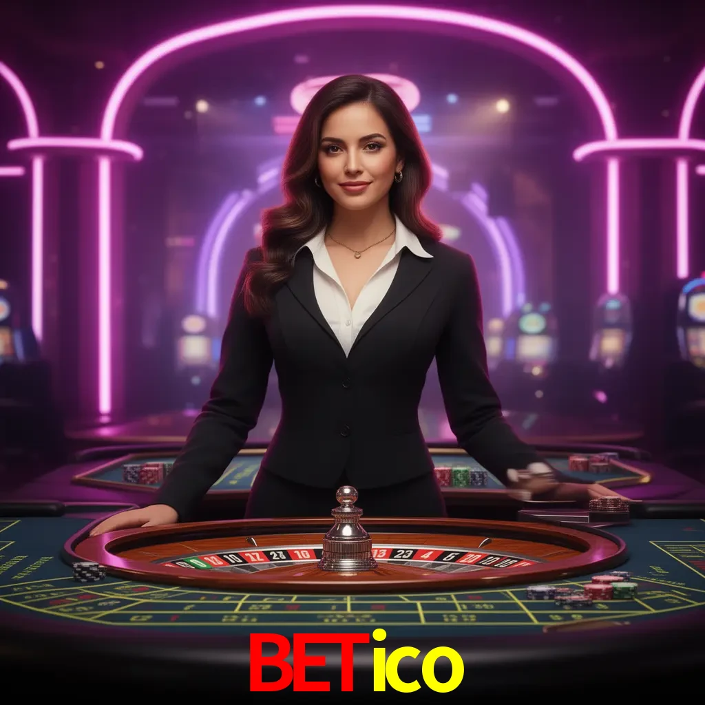 Betico Ingresa para explorar el lobby de Betico y disfruta de nuestras mesas en vivo y tragamonedas en todo momento