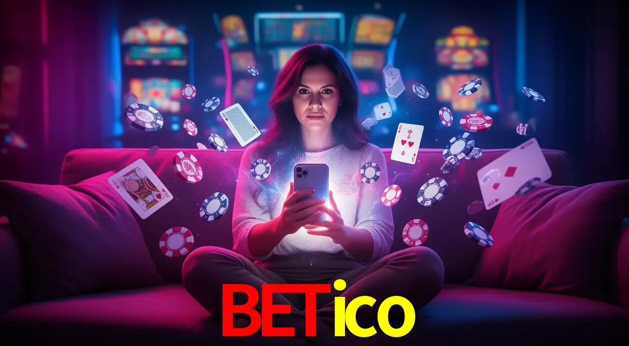 Betico Cómo funciona Aviator en la plataforma Betico