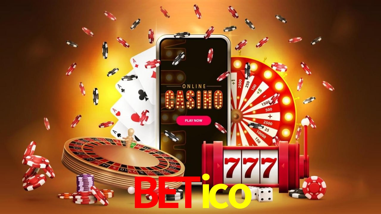 Betico gaming platform